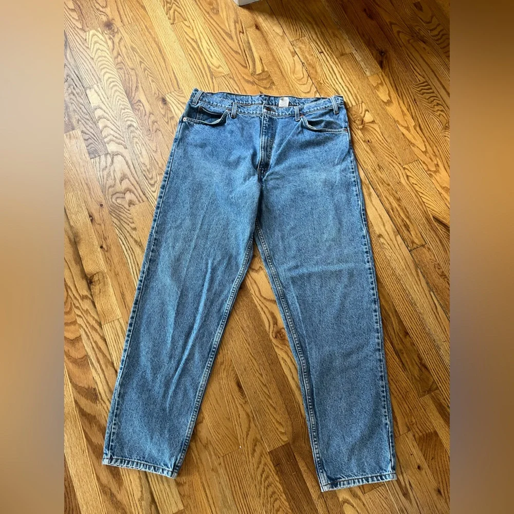 Levis good vintage